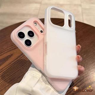 Ốp điện thoại 2 trong 1 Tương thích cho Redmi Note 15 Pro Plus 14 SE K90 Pro Max Turbo 5 Max A7 Pro 5G 4G Ốp điện thoại màu kẹo Vỏ giữ danh thiếp đơn giản Vỏ cứng