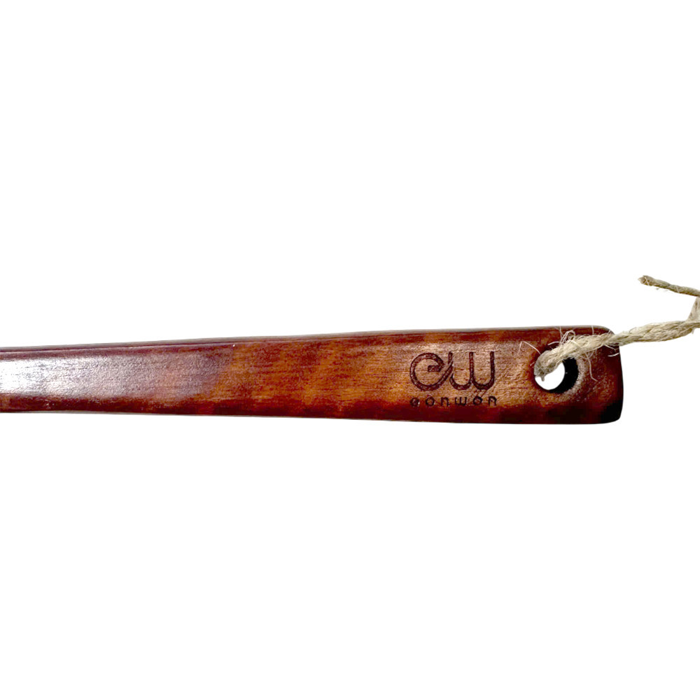 Sạn Gỗ Eonwon EW-004 - Chuyên Dùng Cho Chảo Chống Dính, Gỗ Tự Nhiên Bền Đẹp, Dễ Vệ Sinh
