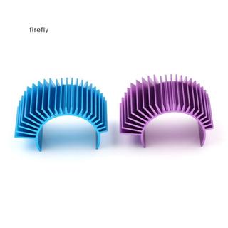 [Firefly] Tản Nhiệt Làm Mát Động Cơ Top Thông Hơi 540 545 550 Kích Thước Cho Xe RC 1 / 10 [VN]