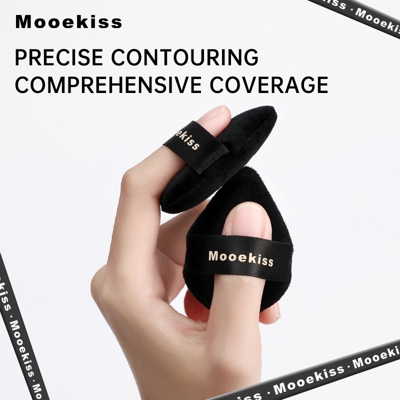Túi đựng đồ makeup Mooekiss túi trang điểm dung tích lớn Thiết kế đẹp chống nước Dễ làm sạch Tiện lợi