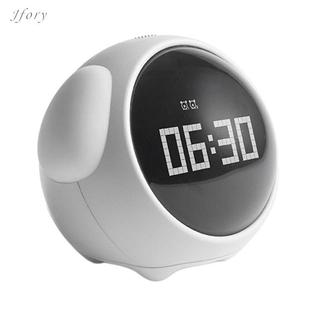 Jfory Trẻ em, Trẻ em, Đồng hồ phòng trẻ em, Đèn ngủ điều khiển bằng giọng nói, Dạy học