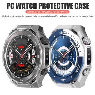 Ốp lưng PC rỗng cho Huawei Watch Ultimate 2 viền bảo vệ ốp lưng cho phụ kiện Huawei Ultimate2