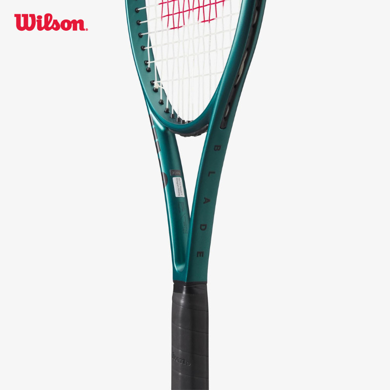 Wilson Blade 100 V9 Vợt Tennis Chưa Căng Dây WR151511U