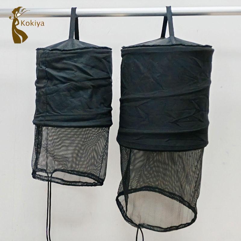 Thiết bị và túi vải giữ ong - Dụng cụ nuôi ong di động