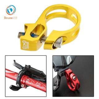 Dovewill - Xe đạp sang số với kẹp hợp kim nhôm 22.2 mm