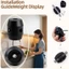 EDB * 4829300 Đa Năng Linh Hoạt Vòi Bếp Vòi Thay Thế Kéo Xuống Vòi Phun Vòi Cho Kéo Xuống Xịt