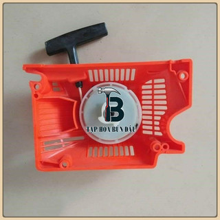 Bộ khởi động,chụp giật,ốp giật,máy cưa xích 5200