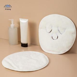 ELBBKG Khăn nóng tái sử dụng Mặt nạ quản lý da Mặt nạ làm đẹp hơi nước nóng lạnh Hộ gia đình Khăn rửa mặt thẩm mỹ Dụng cụ chăm sóc da mới