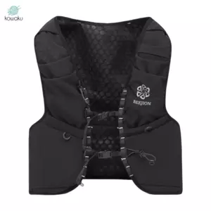 Hydration Vest Ba Lô Nhẹ Chạy Vest Túi Thể Thao Cho Nam Nữ Leo Núi Đi Bộ Đường Leo Núi Cắm Trại