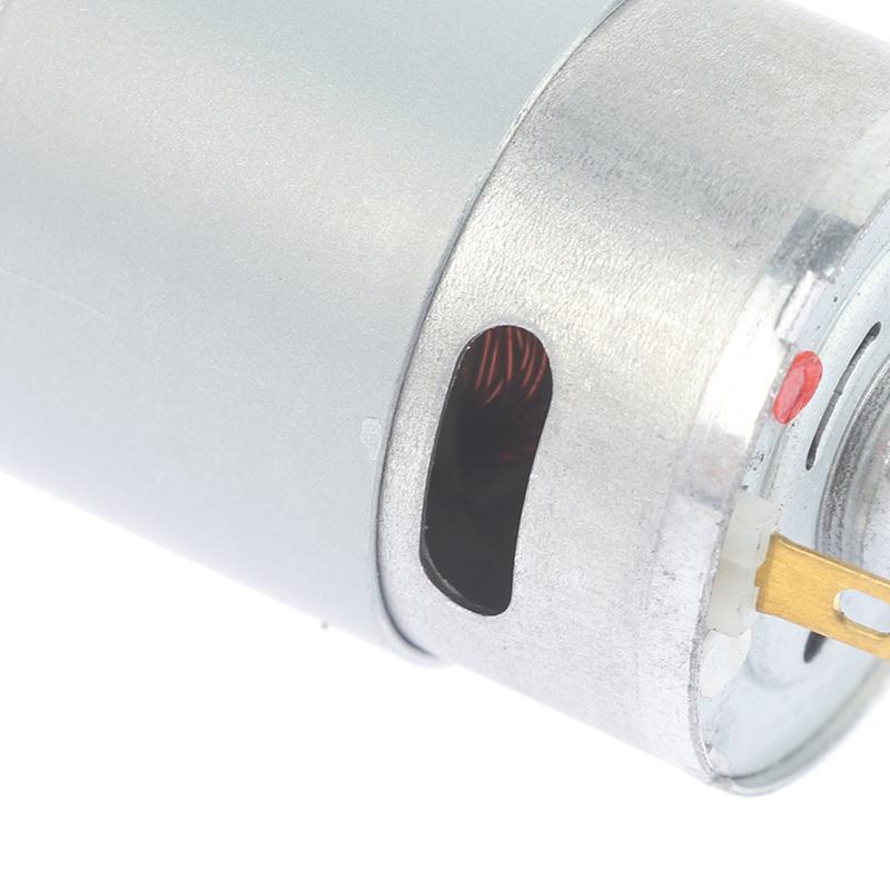 Newsmallbrains Thay Thế Động Cơ Tóc 7200Rpm Cho Động Cơ Tông Đơ Điện 8504 / 1919