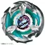 BEYBLADE X BX-26 Booster Unicorn Sting 5-60GP Bit-GP Ratchet-5-60 TAKARA TOMY