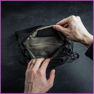 Gói Fanny Dành Cho Nữ Có Thể Điều Chỉnh Chống Thấm Nước Thoáng Khí Túi Nylon Thời Trang Thắt Lưng Phụ Kiện Thể Thao Cho jinnervn