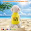 Áo vest thú cưng cỡ S-2XL, In văn bản Love Mom, Có nhiều màu sắc và thoáng khí cho mùa hè, Có thể sử dụng cả trong nhà và ngoài trời, và phù hợp với tất cả chó mèo nhỏ.