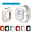 Vỏ Silicon Mềm Cho Honor Watch Choice 2i Đồng Hồ Thông Minh Bảo Vệ Vỏ Rỗng Chống Sốc Khung Bảo Vệ Phụ Kiện