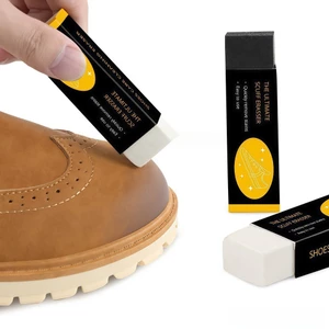 Gôm Tẩy Giày Da Lộn, Giày Vải - Công Nghệ Nano - Cục Tẩy Làm Sạch Nhanh Giày Thể Thao, Sneaker - FE123