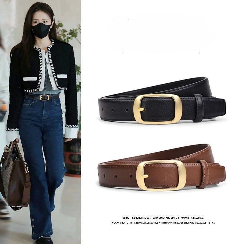 Dây belt thắt lưng bản mẫu mới nhiều mẫu