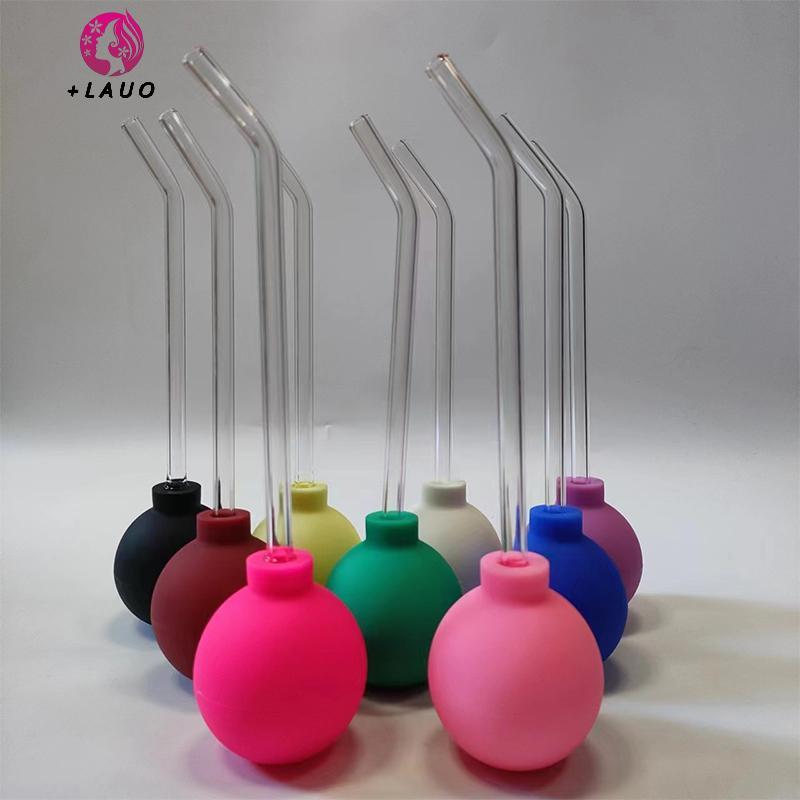 Springevenstar Tonsil Đá Tẩy Dụng Cụ Bằng Tay Phong Cách Tẩy Miệng Dụng Cụ Chăm Sóc Sáp Tai Tonsil Đá Tẩy Dụng Cụ Làm Sạch Springevenstar