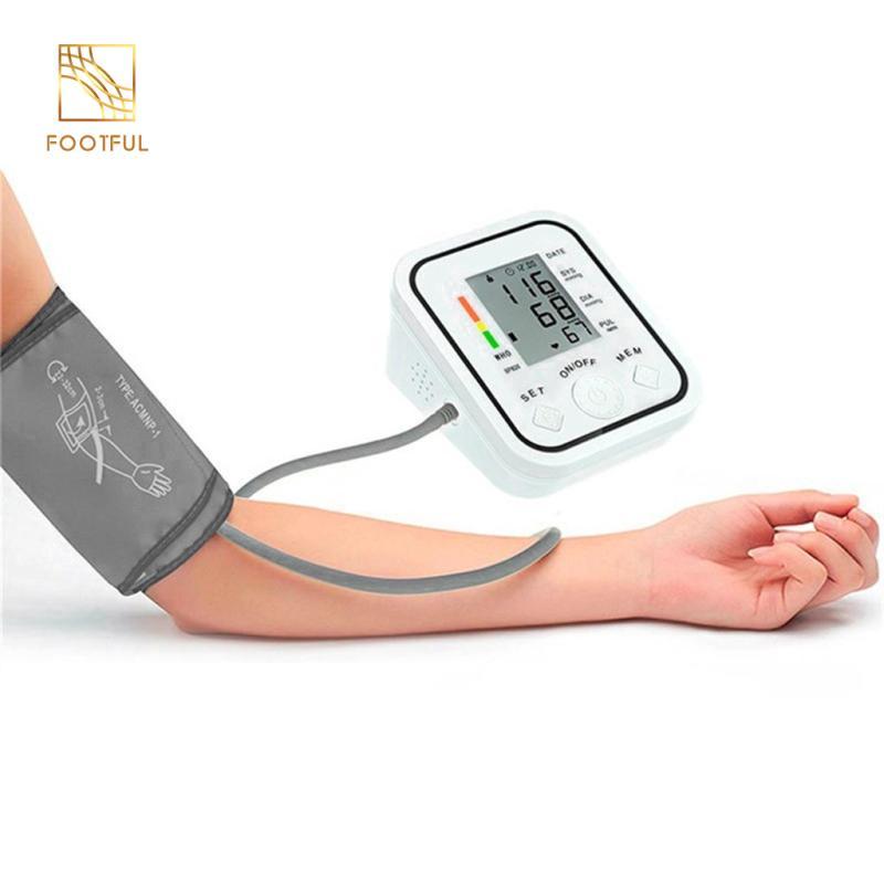 Vòng đeo tay Máy đo huyết áp kỹ thuật số Vòng bít Tonometer Cuff Thay thế