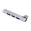 Yoo Di Động USB Sang 4 Cổng USB Mở Rộng Dock Truyền Dữ Liệu Mở Rộng Nhanh USB3 0 Bộ Chia Cho PC Phụ Kiện Máy Tính