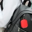 Vỏ bọc silicon Yoo Vỏ bọc tai nghe Vỏ bọc hàng ngày cho Buds Air 8