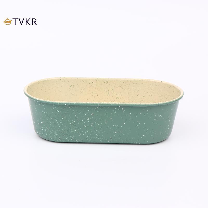 Khuôn làm bánh mì nóng dài cho chó bằng thép Carbon gia dụng, dùng cho lò nướng
