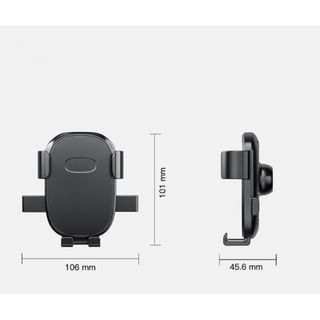 [CRUSH] Giá đỡ điện thoại xe đạp, chống sốc 360° Giá đỡ điện thoại di động có thể xoay được, Giá đỡ điện thoại di động đa năng có thể điều chỉnh chống trượt chuyên nghiệp Đi xe đạp ngoài trời