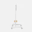 Giá treo tivi di động Hyperwork Aero Stand HPW-TVC02-WHT - Bảo hành chính hãng 24 tháng