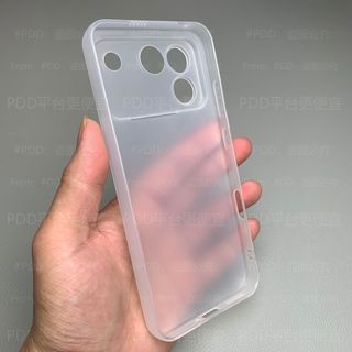 Dành Cho Danh Dự WinRT Ốp Lưng Điện Thoại Mờ Mềm Trong Suốt Trắng Xám Đen Niche Bảo Vệ