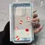 Bộ điểm làm mới cho trường hợp iPhone 16ProMax iPhone 1514plus mới 1312
