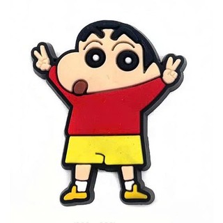 CHARM SHIN CỞI TRUỒNG - CHARM GẮN DÉP 10 CHI TIẾT- SIÊU YÊU