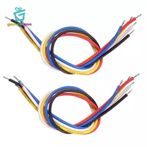 10 Miếng 19cm Các Loại Hệ Thống Mạch Bên Trong Kết Nối Dây Mạch Cho