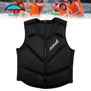 Áo khoác bơi đa năng Leipupa Life Suit Jacket - Phù hợp lướt sóng và các hoạt động dưới nước, dễ dàng sử dụng như áo phao.