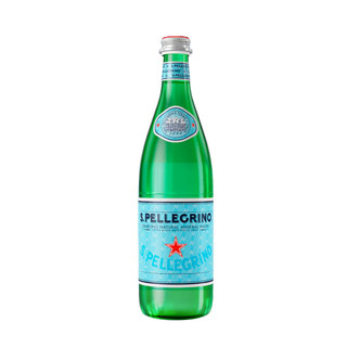 Nước Khoáng Có Ga S.Pellegrino 250ml & 500ml Chai Thủy Tinh