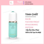 Serum dưỡng ẩm da mặt HA B5 VACURE:TREAT Hyaluronic Peptide Serum 60ml phục hồi tái tạo và cấp ẩm tức thì cho làn da — ảnh 1