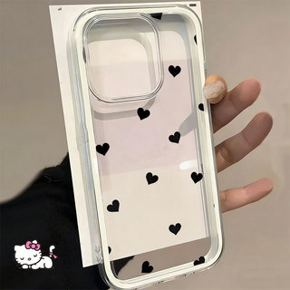 Ốp lưng silicon tháo rời đơn giản, cho iPhone 17/16/15/14/13/12/11 Pro Max Plus, Ốp lưng TPU mềm, nhiều màu