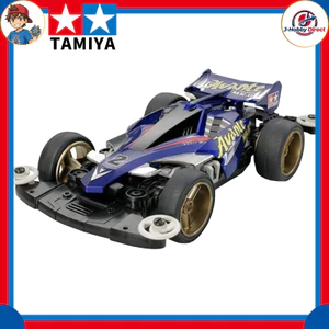 Tamiya Mini 4WD PRO Series No. 14 Avante mk.II (MS Chassis) 18614