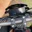 Xe Máy Màn Hình Trước Kính Chắn Gió Kính Chắn Gió Kính Chắn Gió Phụ Kiện Thành Phần Cho CB650R CB1000R CB 650R 1000R