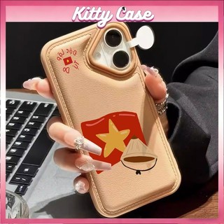 Ốp lưng cấu trúc nệm khí Cho iPhone 11/12/13/XR/14/15/16/17/7/XR Pro Max Plus Ốp lưng bao quanh thời trang đơn giản