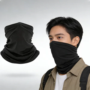 MotionEvent Bộ Mặt Nạ Magic Balaklava Cho Xe Máy - Đa Năng