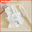 Đầm chấm bi cho thú cưng Quần áo cho chó mèo Dây xích mèo Đi bộ chống vỡ Dây Vest cho chó cưng Maltese Yorkshire Dây đeo ngực
