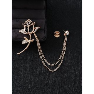 ✪Tinh Tế Blazer Unisex Màu Xanh Đỏ Họa Tiết Hoa, Phù Hợp Hẹn Hò Hàng Ngày Và Lễ Tạ Ơn