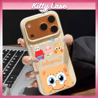 Ốp lưng cấu trúc nệm khí Cho iPhone 11/12/13/XR/14/15/16/17/7/XR Pro Max Plus Ốp lưng bao quanh thời trang Mèo