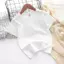 mèo nhẫn Form nhỏ cotton dành cho trẻ con nhảy Hàn Quốc