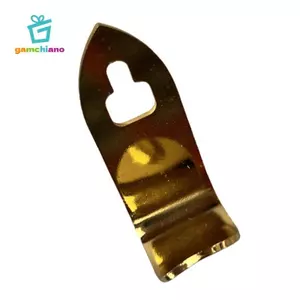 Sax Ngón Tay Cái Móc Còn Lại Hỗ Trợ Nhẹ Di Động Saxophone Ngón Tay Còn Lại Nhạc Cụ Cho Saxophone Tiếp Liệu