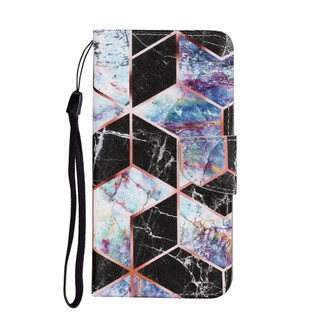 Thích hợp cho Apple iPhone 6 7 8 11 12 13 Pro Max Plus X XR XS Max Vỏ bảo vệ điện thoại lật bằng da