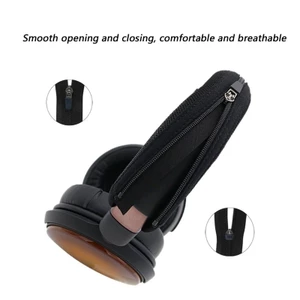 Sẽ Chống Mồ Hôi Đầu Vỏ Nhẹ Đầu Đệm Tay Tăng Cường Độ Bền Cho ATH-WP900