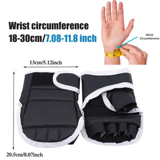 1 Cặp Găng Tay MMA Võ Thuật Đấu Vật Trầy Xước Đấm Túi UFC Boxing Huấn Luyện Nửa Mitts Cho Nam Nữ