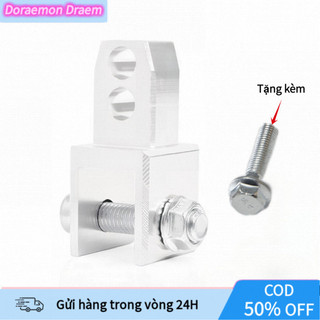 【COD】Đôn phuộc dày 3cm 4cm 5cm tăng độ cứng và chiều cao giảm xóc, cải thiện trải nghiệm lái xe an toàn hơn.