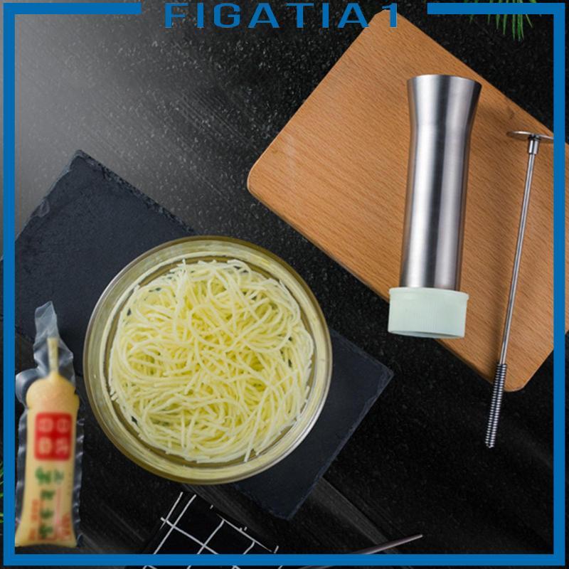 Máy thái đậu phụ bằng thép không gỉ Máy ép thủ công Phụ kiện nhà bếp bền bỉ Dễ dàng làm sạch để cắt lát Thực phẩm mềm
