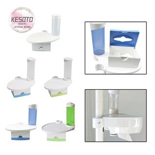 3 Trong 1 Nha Khoa Ghế Cân Khay Hiệu Quả Phụ Kiện Nha Khoa Tổ Chức Kệ Khay Bàn Cho Nha Sĩ Làm Việc Phòng Thí Nghiệm Phòng Thí Nghiệm